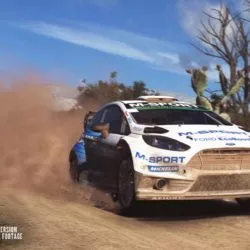 WRC 5