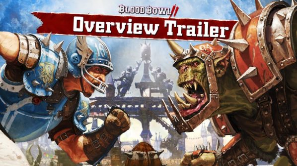 Blood Bowl 2