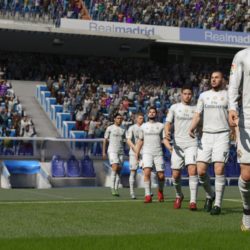 FIFA 16 Real Madrid