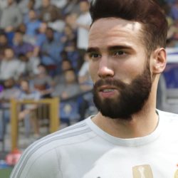 FIFA 16 Real Madrid