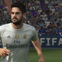 FIFA 16 Real Madrid