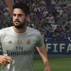 EA SPORTS wird offizieller Videospiel-Partner von Real Madrid C.F. 29 FIFA 16 Real Madrid