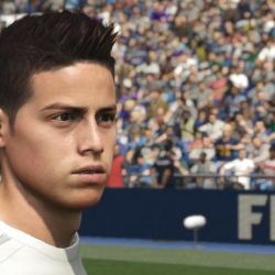 FIFA 16 Real Madrid