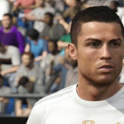 FIFA 16 Real Madrid