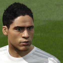 FIFA 16 Real Madrid
