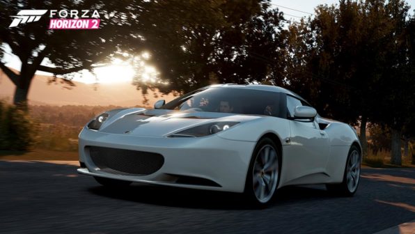 Forza Horizon 2 IGN Car Pack