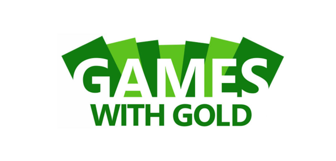 Games with Gold