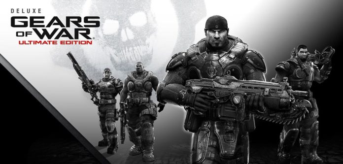 Gears of War: Ultimate Edition Gears of War: Ultimate Edition