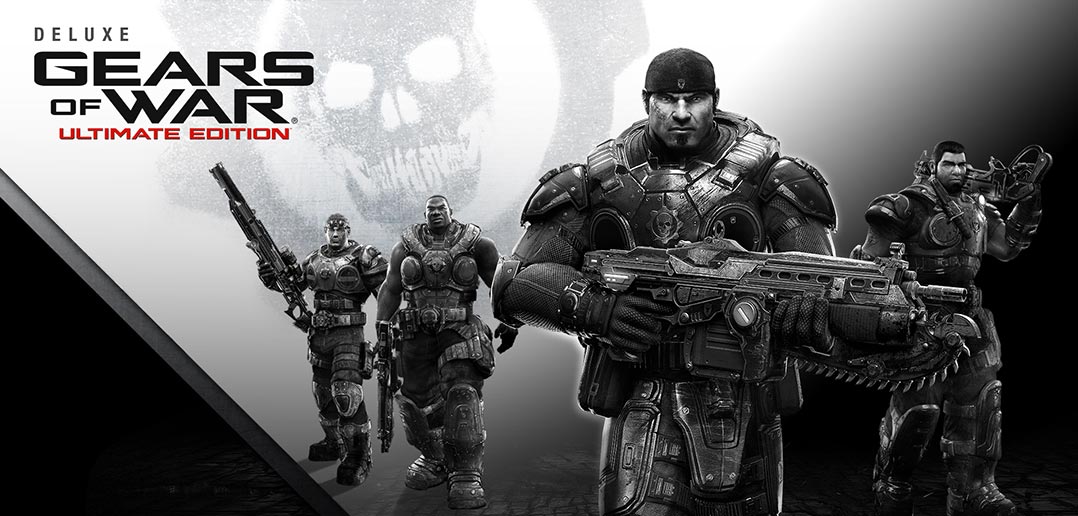 Gears of War: Ultimate Edition