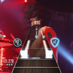 Guitar Hero Live Premium Shows