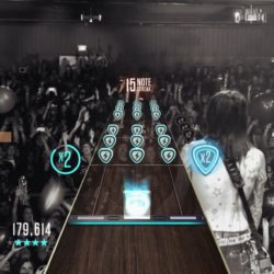 Guitar Hero Live Premium Shows