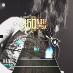 Guitar Hero Live Premium Shows