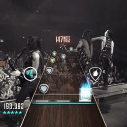 Guitar Hero Live Premium Shows