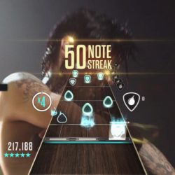 Guitar Hero Live Premium Shows