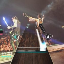 Guitar Hero Live Premium Shows