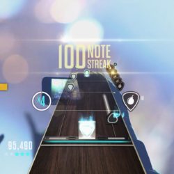Guitar Hero Live Premium Shows
