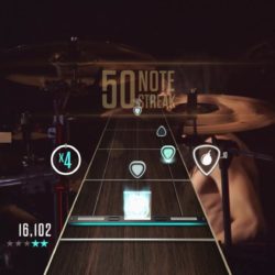 Guitar Hero Live Premium Shows