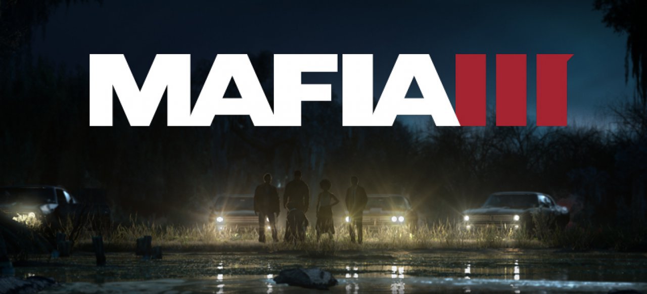 Mafia 3