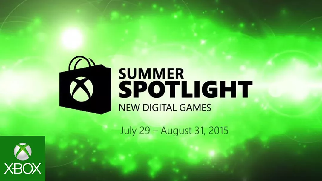 Xbox One Summer Spotlight
