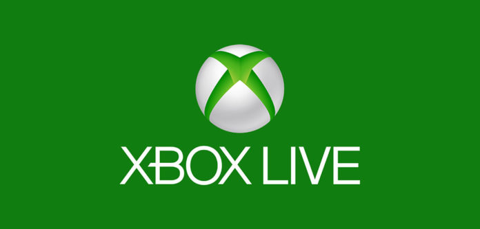 Xbox Live Xbox Live