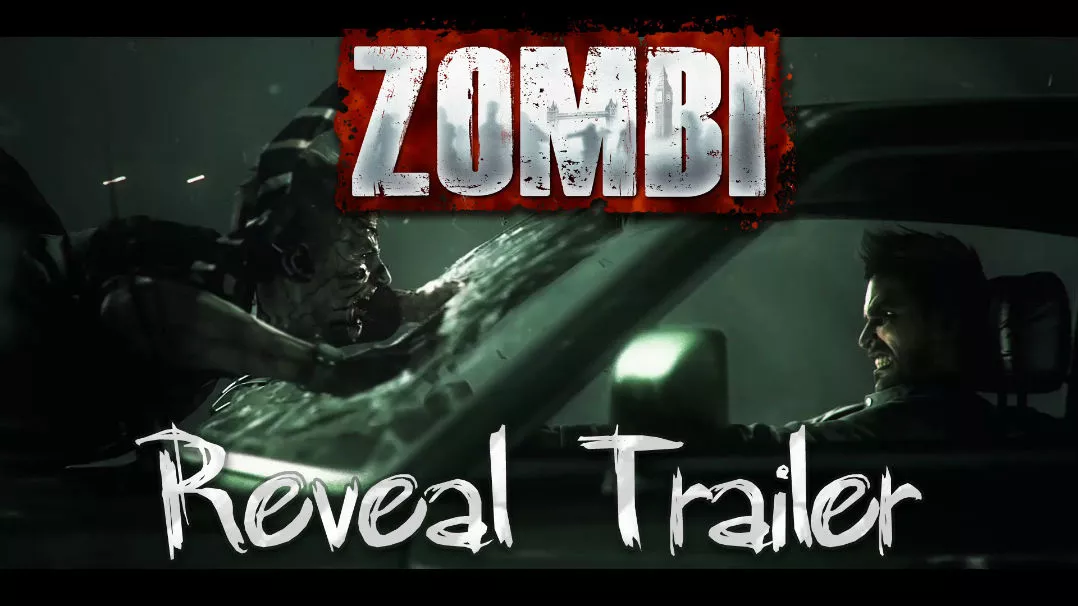 Zombi