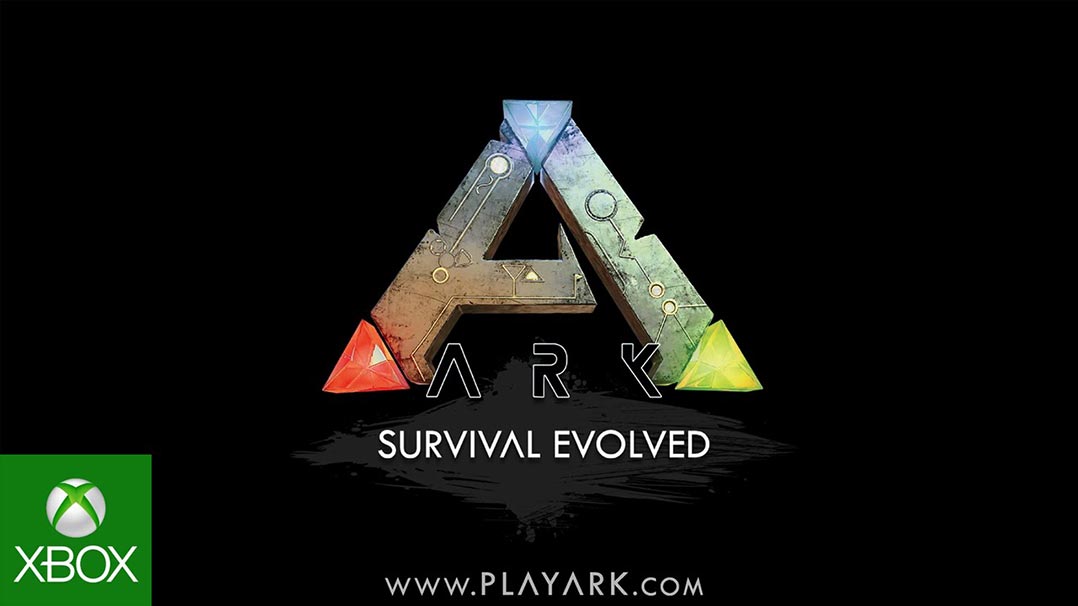 Ark: Survival Evolved