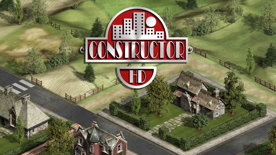 Constructor HD