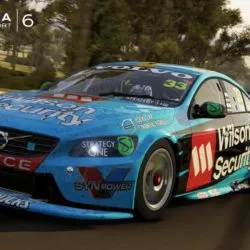 Forza Motorsport 6 - V8 Supercars