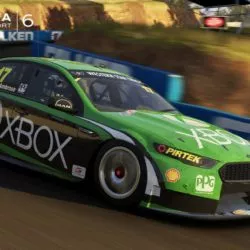 Forza Motorsport 6 - V8 Supercars