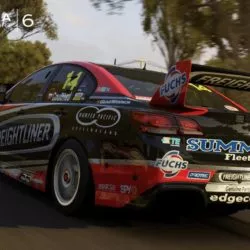 Forza Motorsport 6 - V8 Supercars