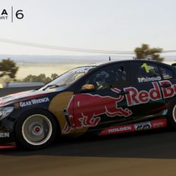 Forza Motorsport 6 - V8 Supercars