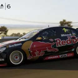 Forza Motorsport 6 - V8 Supercars