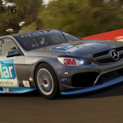 Forza Motorsport 6 - V8 Supercars