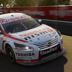 Forza Motorsport 6 - V8 Supercars
