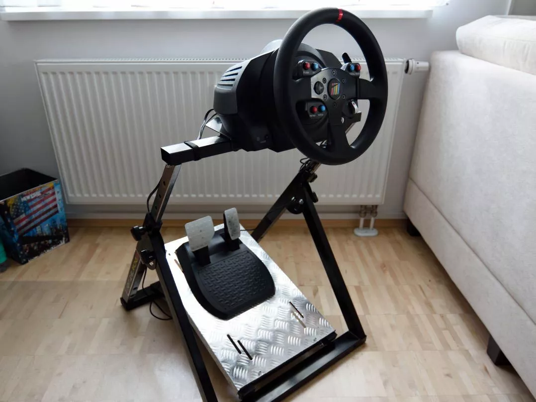 Next Level Racing Wheel Stand