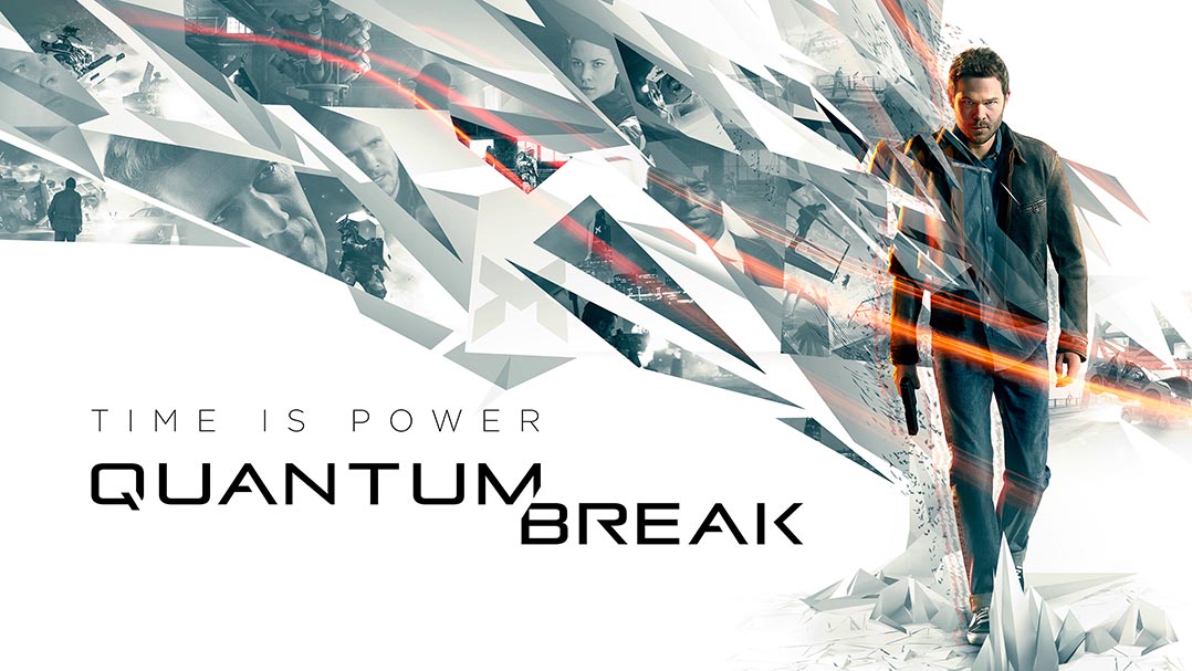 Quantum Break