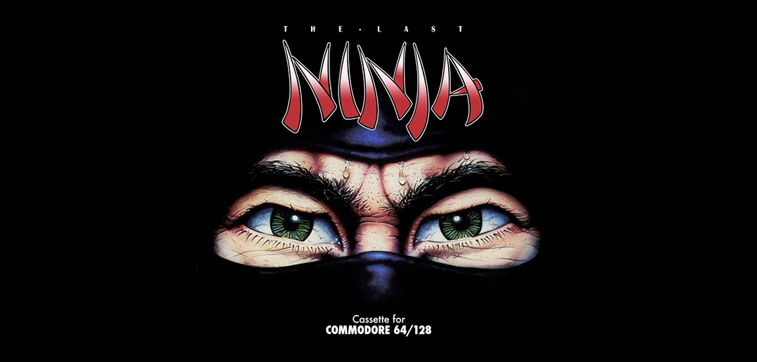 Last Ninja