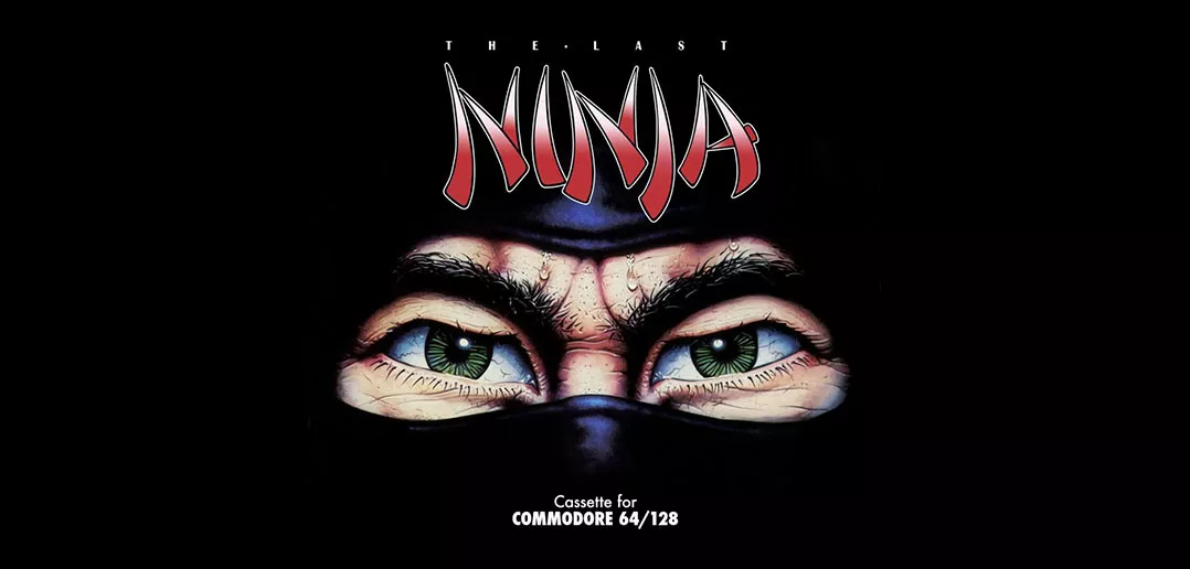 Last Ninja