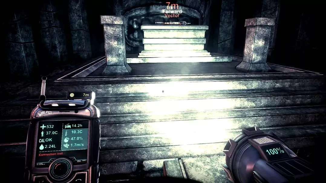 The Solus Project