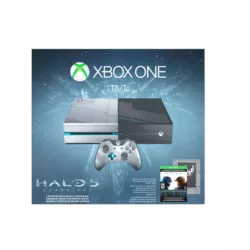 Xbox One Halo 5: Guardians Limited Edition Bundle