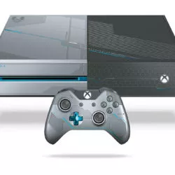 Xbox One Halo 5: Guardians Limited Edition Bundle