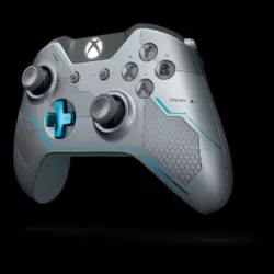 Halo Limited Edition Controller