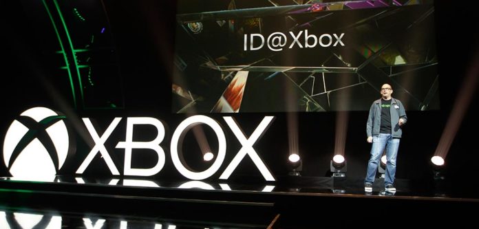 ID@Xbox ID@Xbox