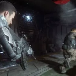 Call of Duty: Black Ops 3