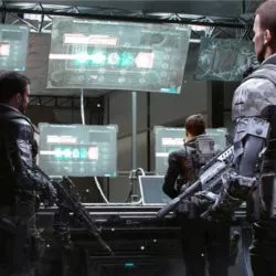 Call of Duty: Black Ops 3