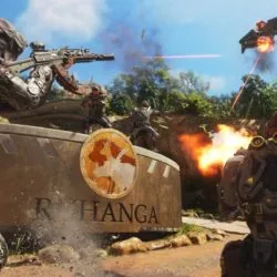 Call of Duty: Black Ops 3