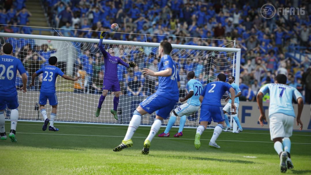 FIFA 16