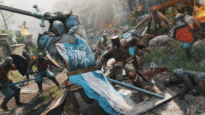 For Honor For Honor