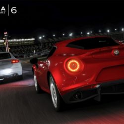 Forza Motorsport 6