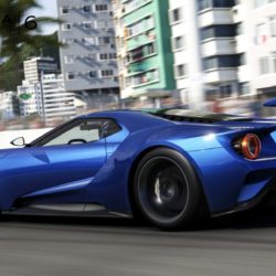 Forza Motorsport 6